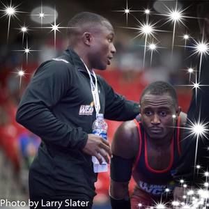 Meet your Posher, Deborah